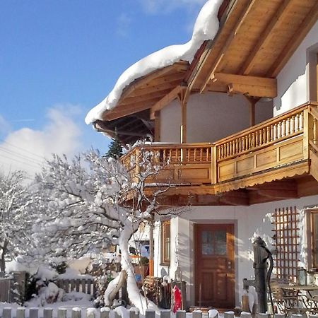 Ferienwohnung Hofmann Кіферсфельден Екстер'єр фото