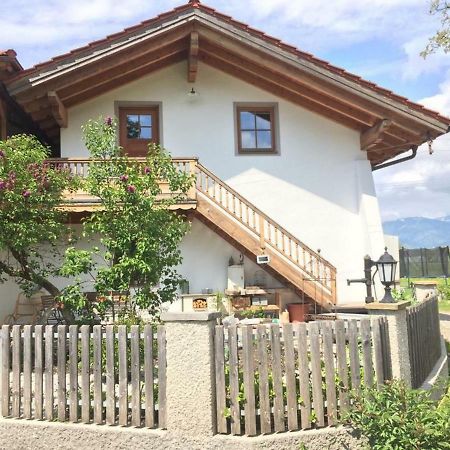 Ferienwohnung Hofmann Кіферсфельден Екстер'єр фото