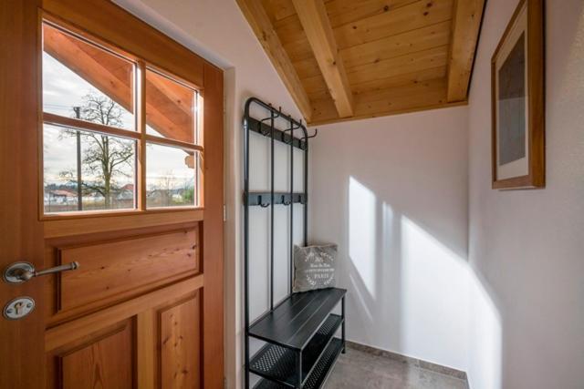 Ferienwohnung Hofmann Кіферсфельден Екстер'єр фото