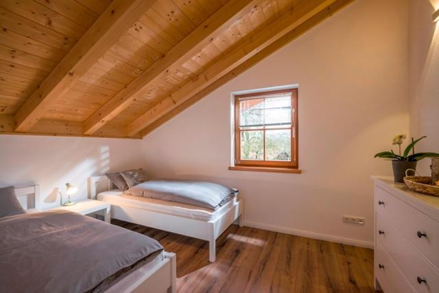 Ferienwohnung Hofmann Кіферсфельден Екстер'єр фото