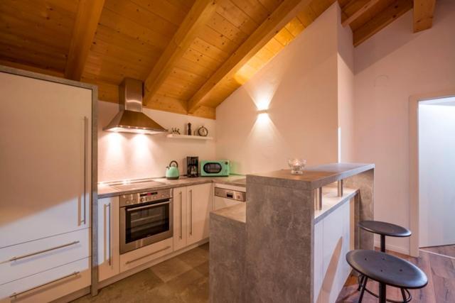 Ferienwohnung Hofmann Кіферсфельден Екстер'єр фото
