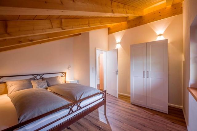 Ferienwohnung Hofmann Кіферсфельден Екстер'єр фото