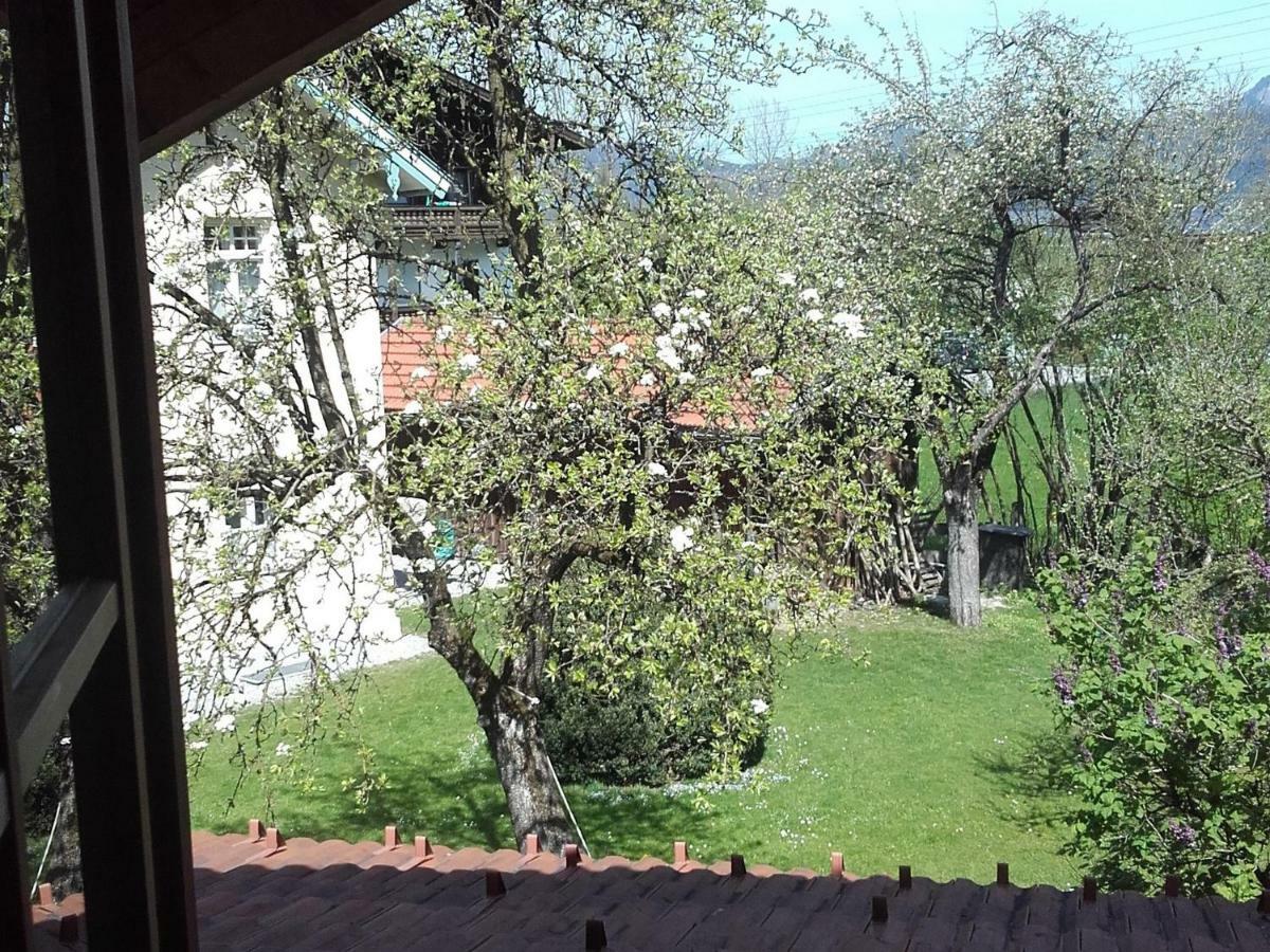 Ferienwohnung Hofmann Кіферсфельден Екстер'єр фото