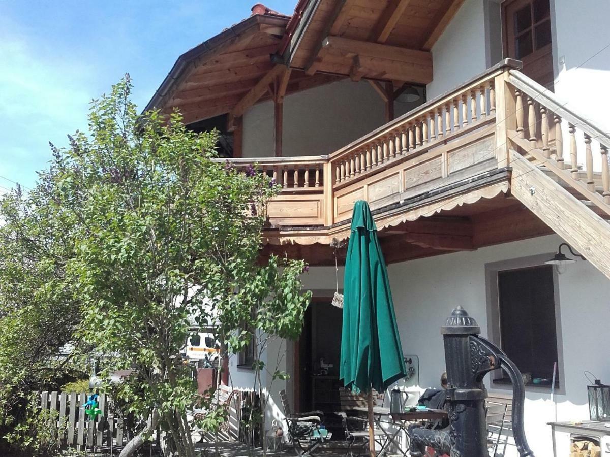 Ferienwohnung Hofmann Кіферсфельден Екстер'єр фото