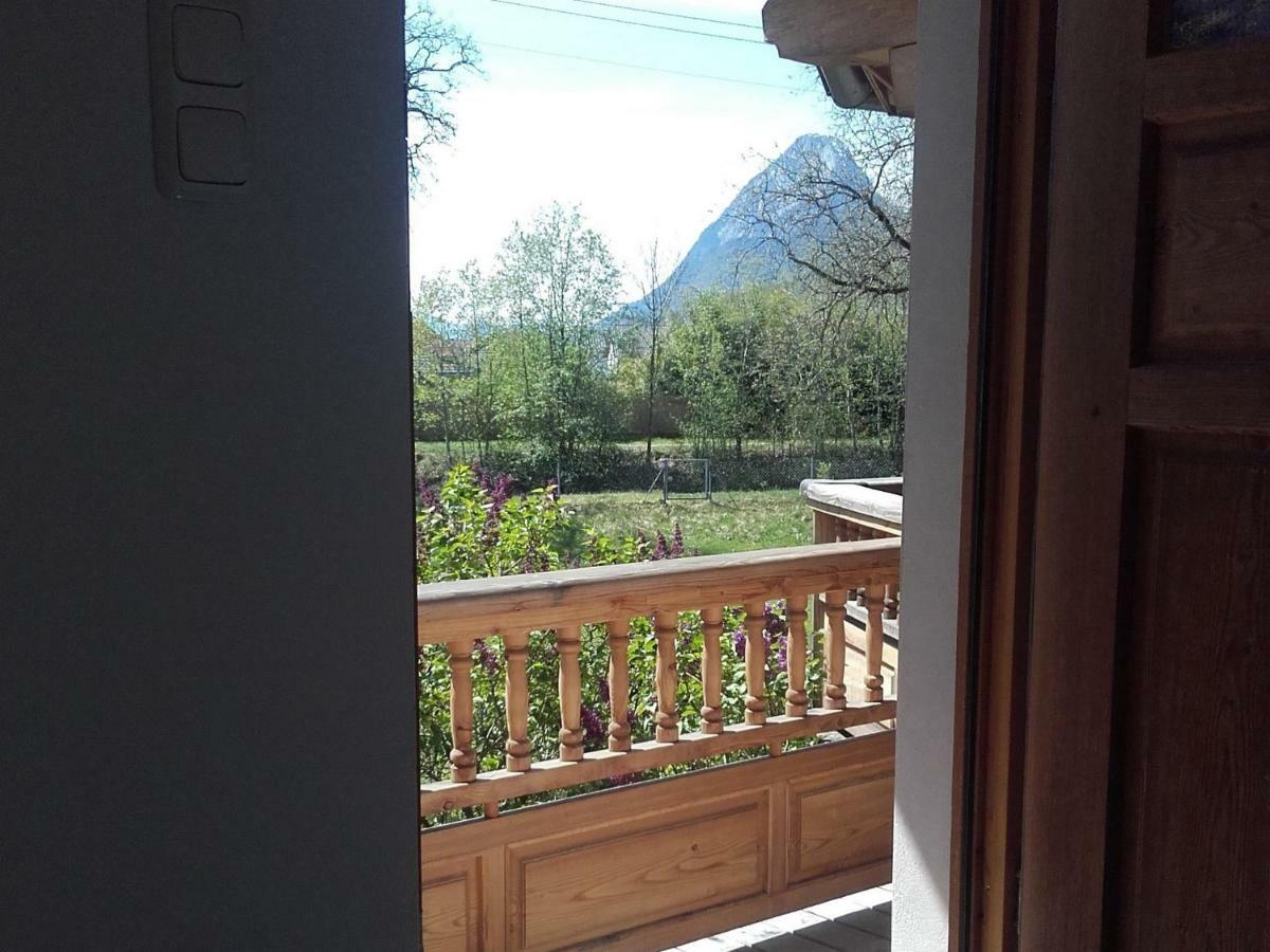 Ferienwohnung Hofmann Кіферсфельден Екстер'єр фото